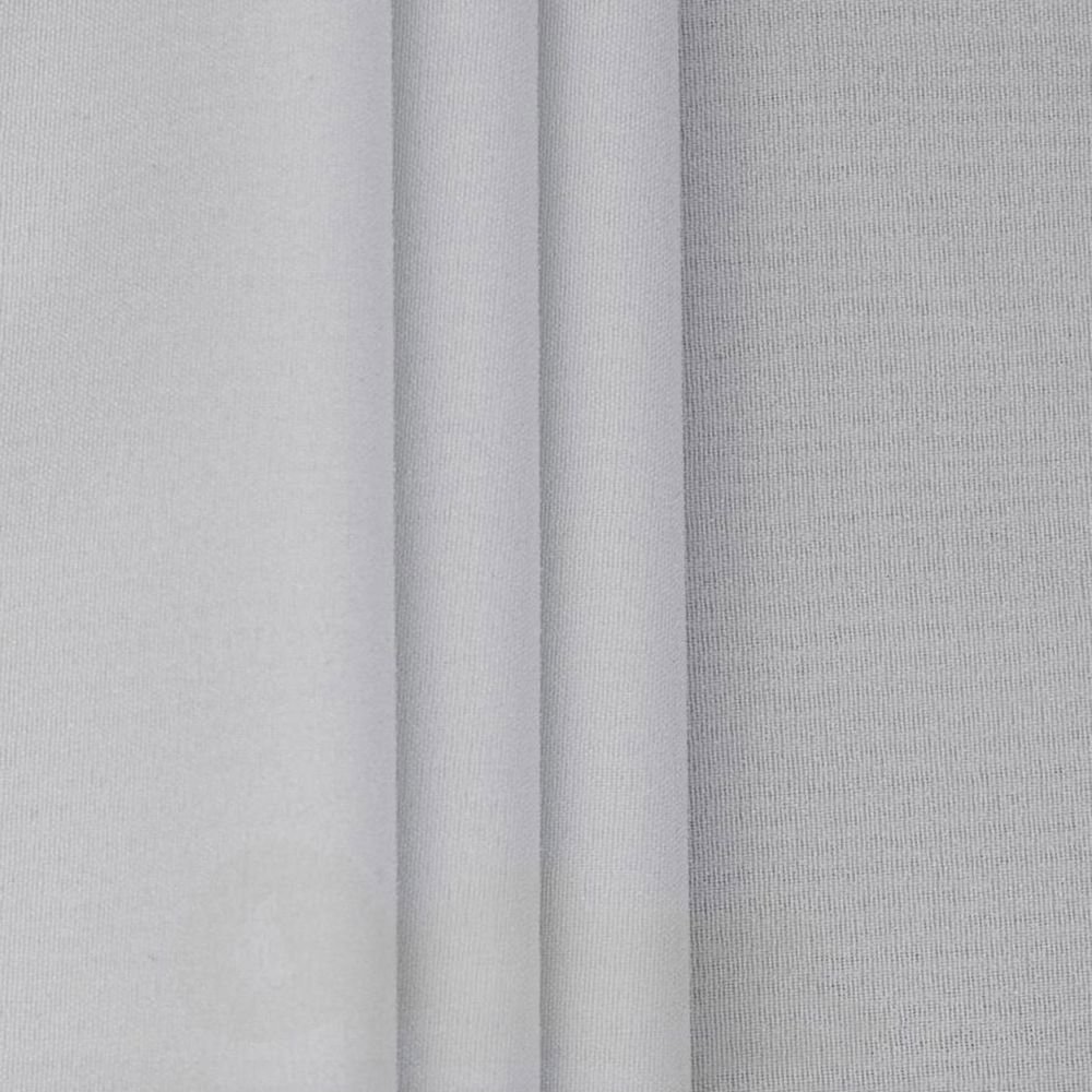 Дублерин эластичный точечный 38 г/м², 150 см / 10 метров, белый, N-38