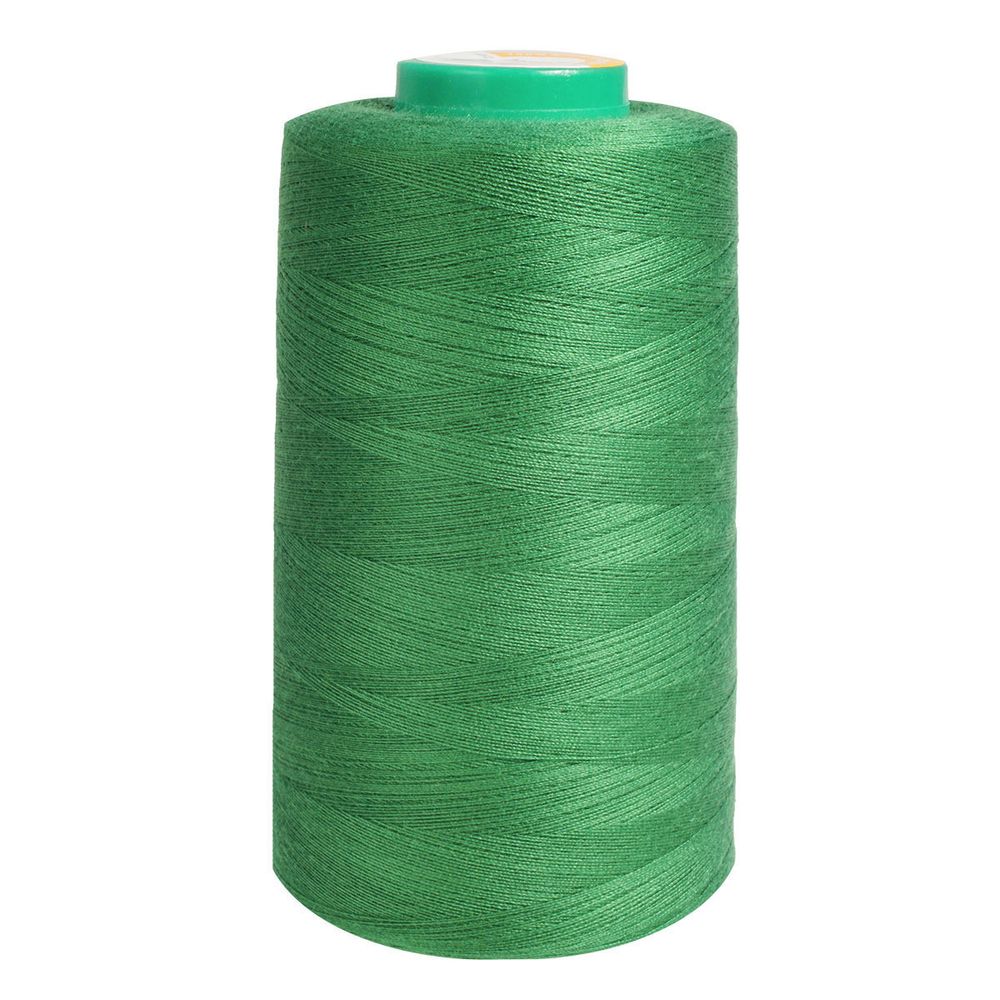 Нитки универсальные Bestex 40/2, 4570 м (5000 ярд) / 1 кат., 306 зеленый