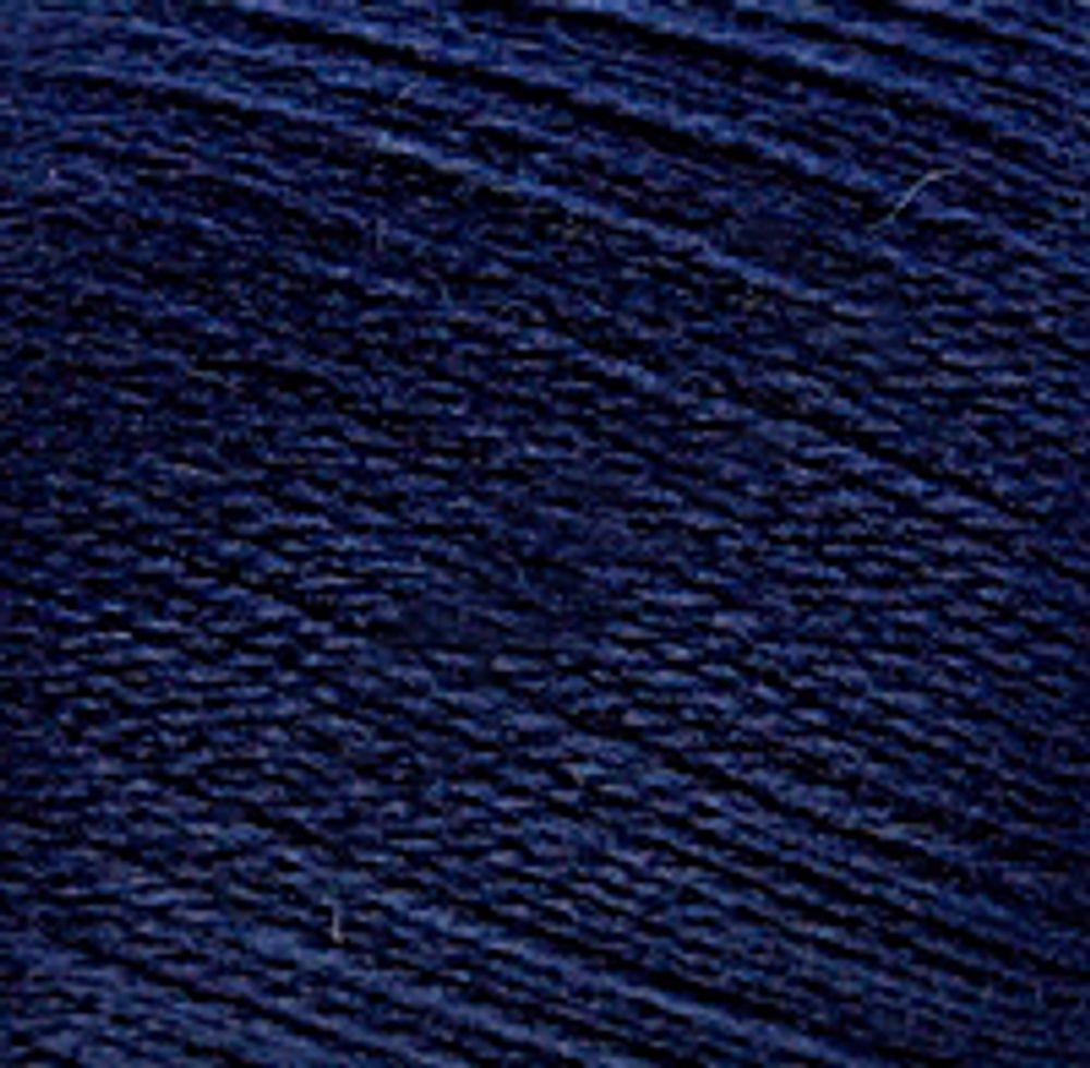 Пряжа Камтекс Бамбино / уп.10 мот. по 50 г, 150 м, 173 синий