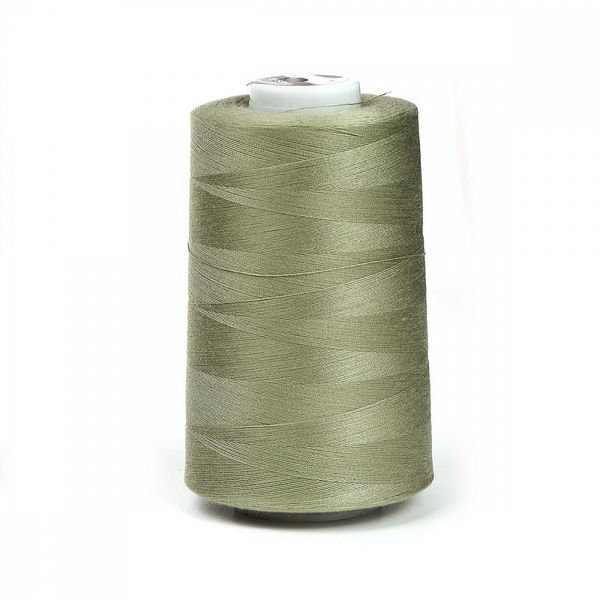 Нитки швейные Max 40/2, 4570 м (5000 ярд), 682 полынь / 1 бобина