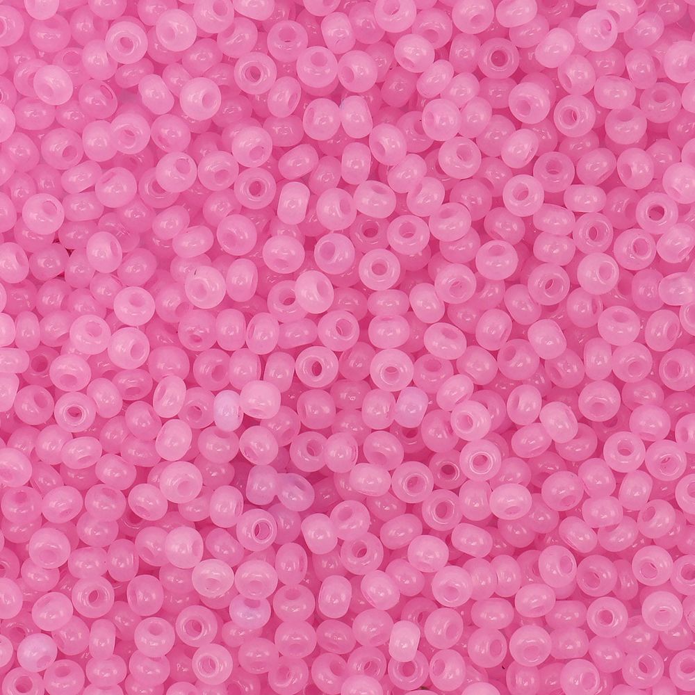 Бисер Preciosa 10/0 (2.3 мм), 50 г (10х5 г), цв. 02292