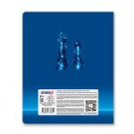 Тетрадь со справочным материалом Кристалл тайного, глянц.ламинация, A5 48 л. на скобе 65 г/м², белизна 100% 10 шт клетка, 01832 Кристалл тайного Обществознание, Светоч Т282