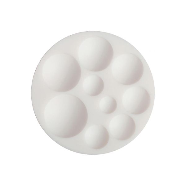 Молд силиконовый 