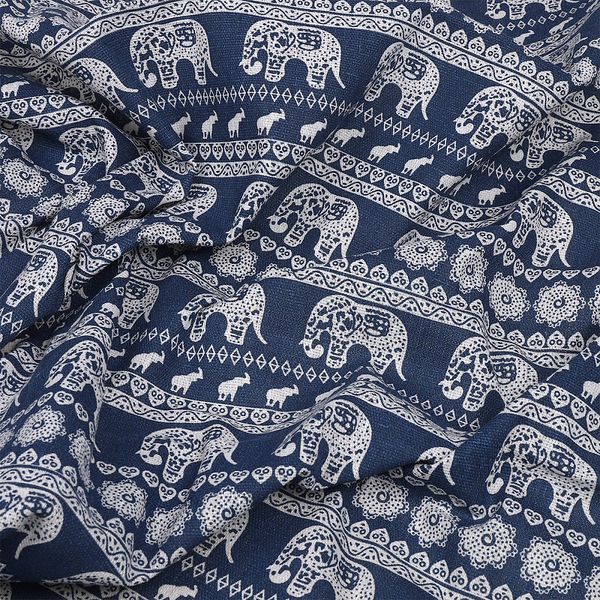 Льняная ткань 140 г/м², 150 см / 3 метра, TBY.DJ.74.3