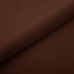 Кулирка 150±5 г/м², 40/1 Comp.Penye FULL LYC, 170 см / 1 метр, 98 шоколад/chocolate, Gamma GCM