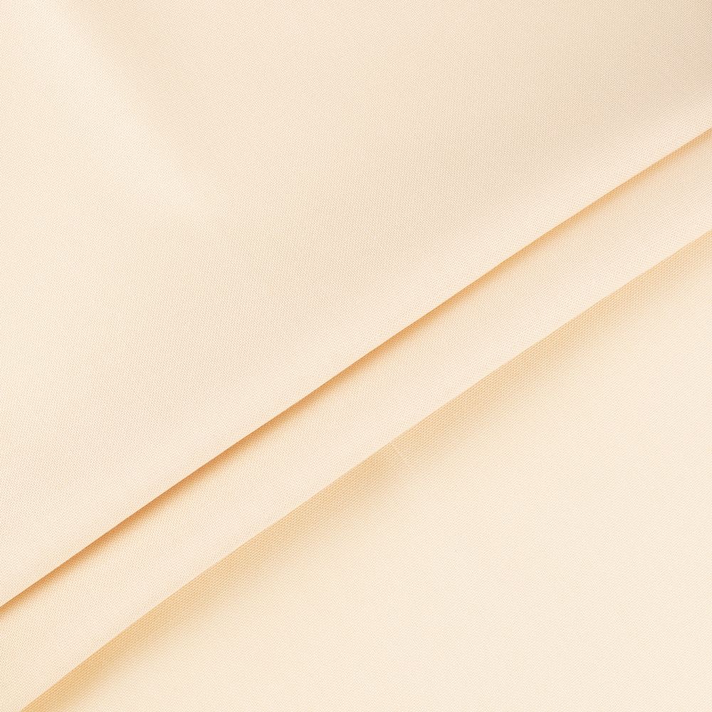 Ткань для пэчворка Peppy Краски жизни Люкс, отрез 50х55 см, 146 г/м², 12-0709 бежевый, Peppy