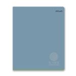 Тетрадь ученическая общая, пантон, A5+ 48 л. на скобе 65 г/м², белизна 100%, 10 шт, клетка в термоусадочной пленке, 000751 ПростоЦвет, Светоч 48ТЕТк-005