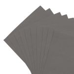 Фоамиран EVA-1010, 10 шт, 20х30 см, 1 мм., Astra&Craft (ZK-046 св.серый)