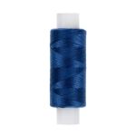 Нитки армированные ПНК им.Кирова 35ЛЛ, бытовые, 200 м / 20 кат., 2112 т.васильковый