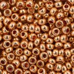 Бисер Preciosa 10/0 (2.3 мм), 50 г (10х5 г), цв. 18305