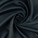 Ткань подкладочная Poly Twill 101±2 г/м², 200х145±2 см, 81 т.синий, Gamma LPTN