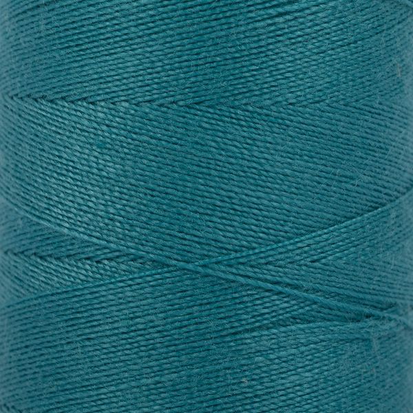 Нитки швейные бытовые Gamma 40/2, 365 м / 10 кат, 256 т.голубой