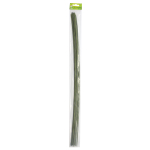 Проволока для флористики диам.2,00 мм, 60 см, 10шт Astra&Craft, зеленый