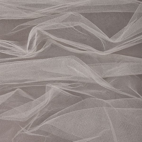 Фатин кристалл средней жесткости блестящий 300 см / 50 метров, K.TRM.004, цв.04