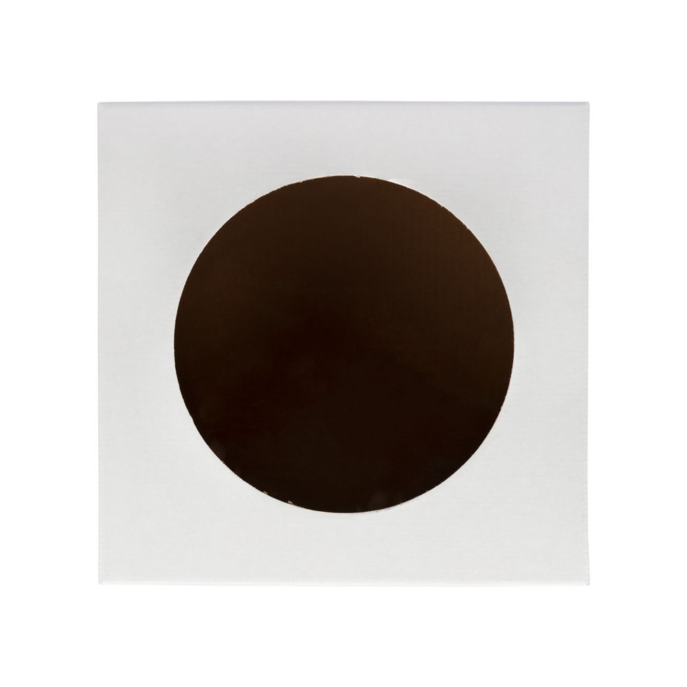 Кондитерская коробка для торта с 1 окном 30х30х19 см, S-Chief BFC-004