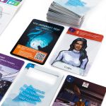 Игра настольная Эврикус Окно историй. Что скрывает лёд? PG-17374