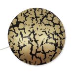 Клипсы для штор магнитные с леской ⌀35, 6Е