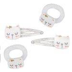 Набор аксессуаров для волос, 20 шт, №09 ассорти, Cherry Mary S6010