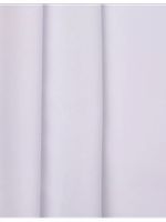 Бифлекс матовый 220 г/м², 152 см / 1 метр, TBY.Bf.180828.2.1, цв.2 белый