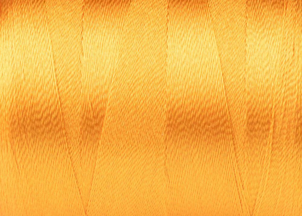 Нитки для креативных работ Aurora №120, 300 м, цв. PF525, 5 катушек