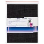 Ткань костюмная 191 г/м², 150х150±2 см, 02 т.серый/dark grey, Gamma SUTF-002N