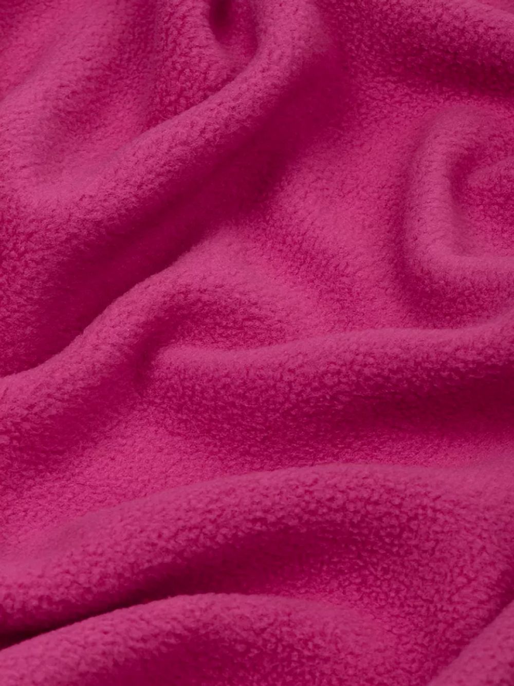 Флис 2-сторонний 190 г/м², 150 см / 10 метров, N-TBY-0059-145, цв.F145 малина