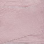 Лента (тесьма) шелковая 25.0 мм / 9.1±0.5 метров, 066 бл. розовый, Gamma SR-25