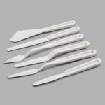 Набор стеков из пластика 6 шт, AR1411