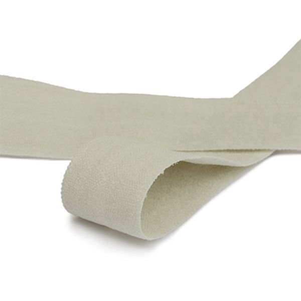 Резинка бельевая (окантовочная) матовая 20.0 мм / 50 метров, ROM.20310 F310 серый