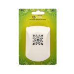 Дырокол фигурный, окно 3,2 см, Астра, 117