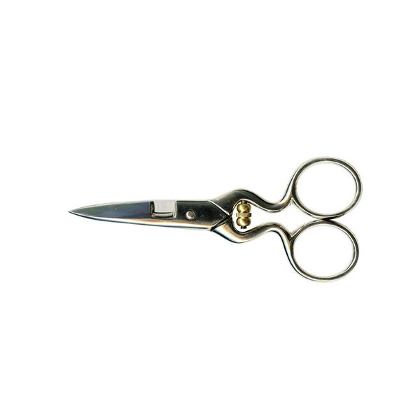 Ножницы для прорезания петель 11.5 см, Konig-Paul 102