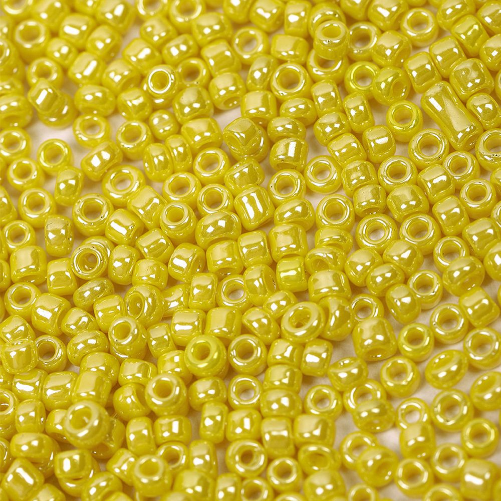 Бисер Magic4Hobby 12/0 (2 мм), 450 г, цв. 122, арт. OL.10/0