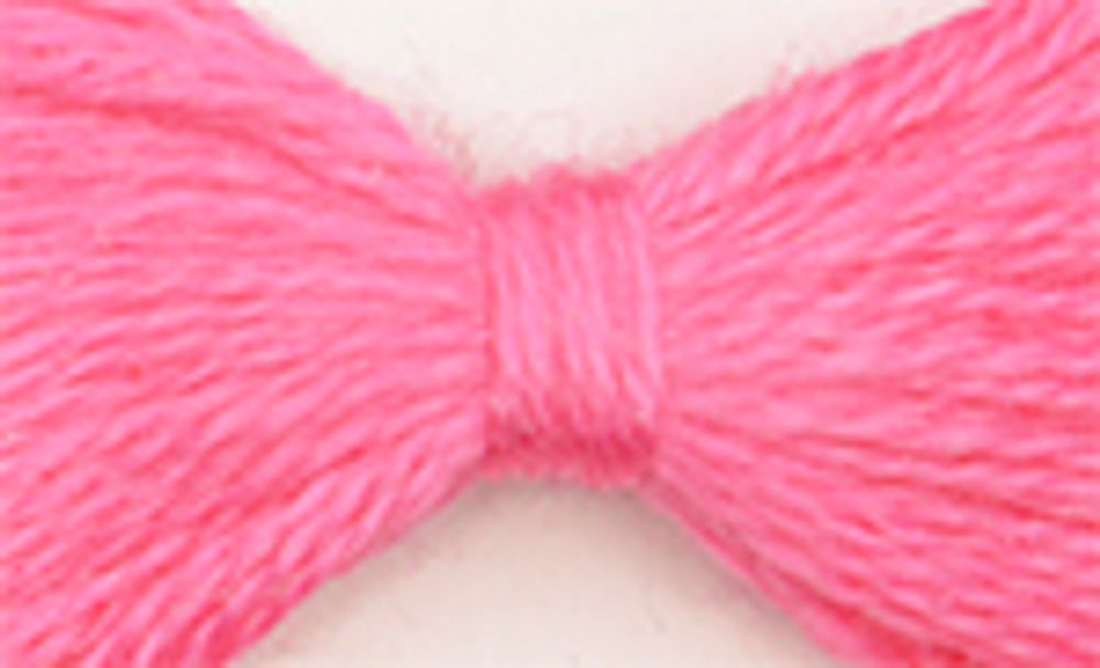 Мулине Ideal ТВ, 24 мотка по 8 метров, цв. 372