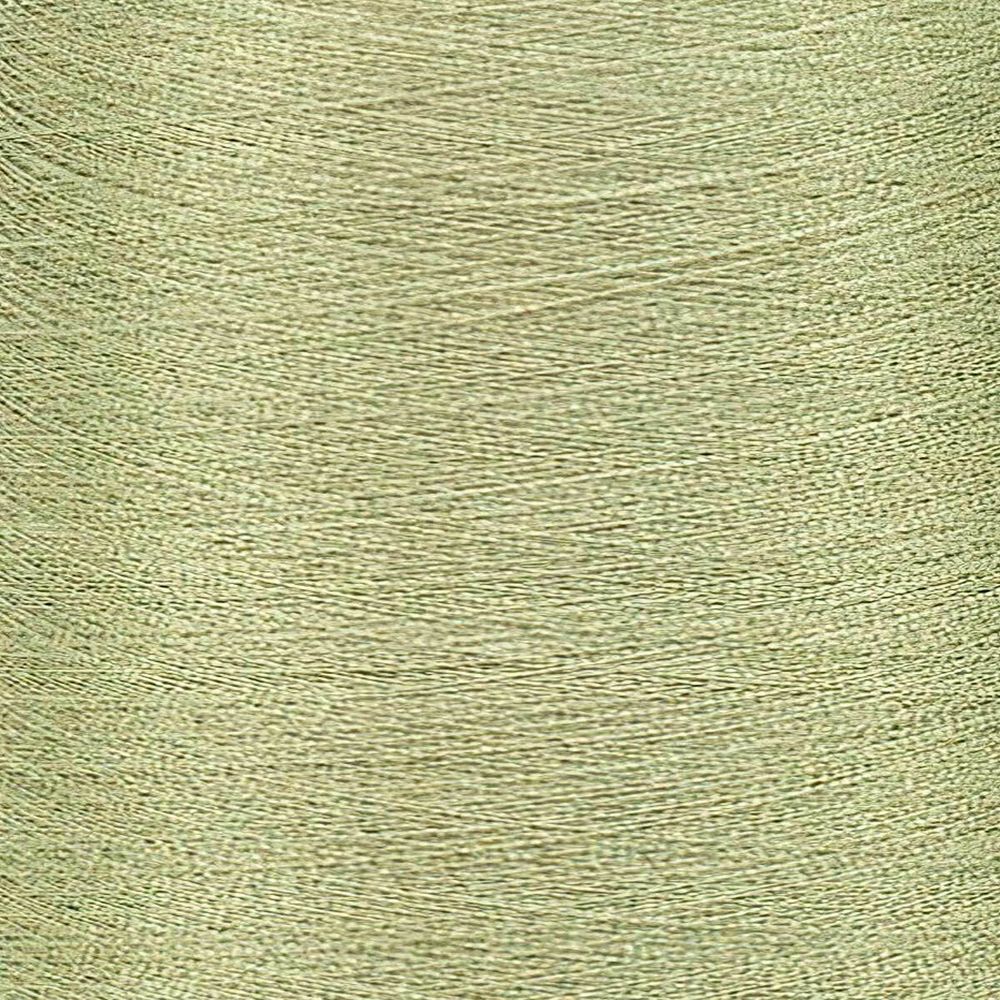 Нитки металлизированные 150D/1 5000ярд, 0212-1035, F-100 (FMS3049 св.золото)