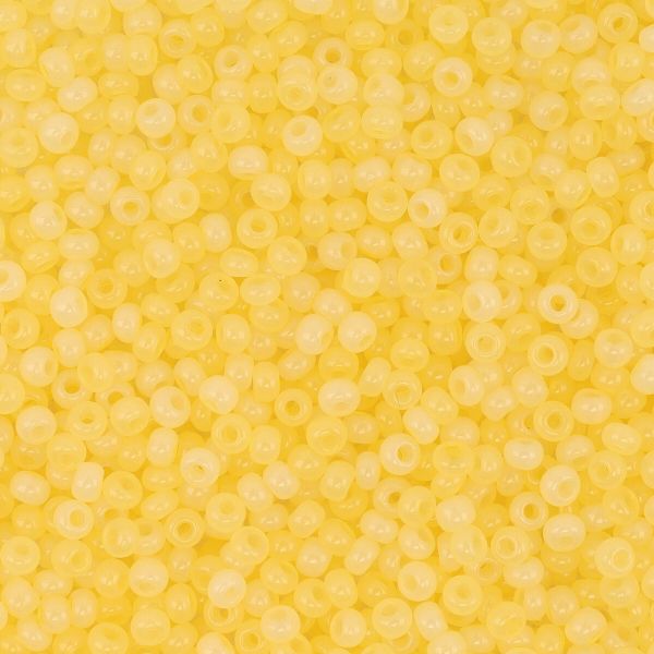 Бисер Preciosa 10/0 (2.3 мм), 50 г (10х5 г), цв. 02281