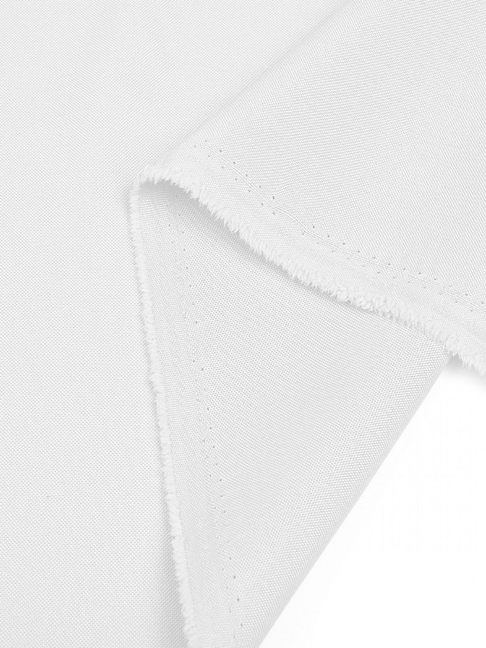 Габардин 150 г/м², 150 см / 3 метра, TBY.150101.3, цв.101 белый