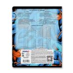 Тетрадь ученическая школьная, выборочный лак, A5+ 12 л. на скобе 65 г/м², белизна 100 %, 25 шт, клетка, 01134 Штрафной бросок, Светоч Т87