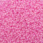 Бисер Preciosa 10/0 (2.3 мм), 50 г (10х5 г), цв. 37177