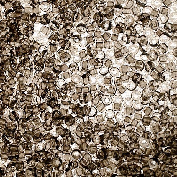 Бисер Preciosa 01141, 50 г (10х5 г), 203311