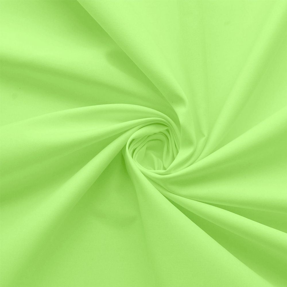 ТиСи (T/C) ВО смесовая 120 г/м², 150 см / 10 метров, ТС.120.404.10, цв.404 салатовый