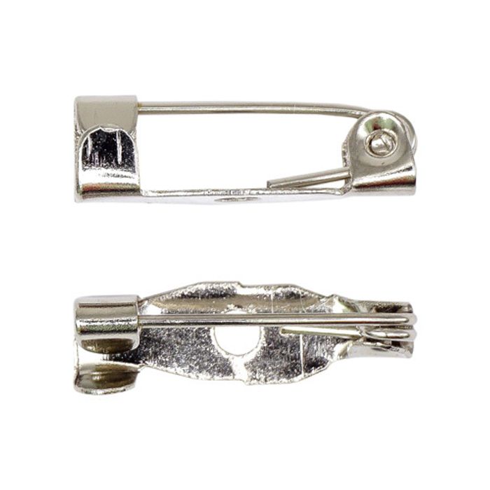 Основы для брошей