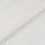 Ткань шитьё (прошва) 150х135 см, натуральный(суровый), Gamma YFAS-0729