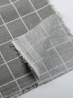 Льняная ткань 140 г/м², 150 см / 3 метра, TBY.DJ.03-3