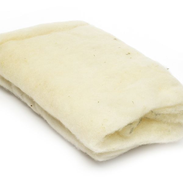 Наполнитель универсальный Шерстепон 300 г/м², 75х100 см