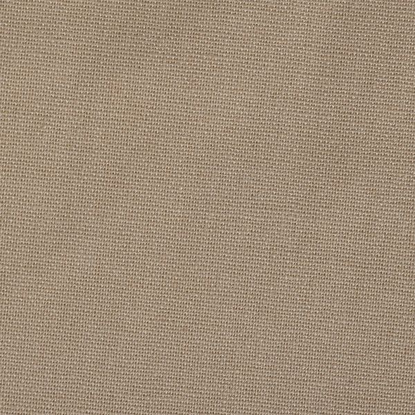 Льняная ткань 200 г/м², 140 см / 5 метров, TBY.Li.1009.05.5, цв.05 св.бежевый