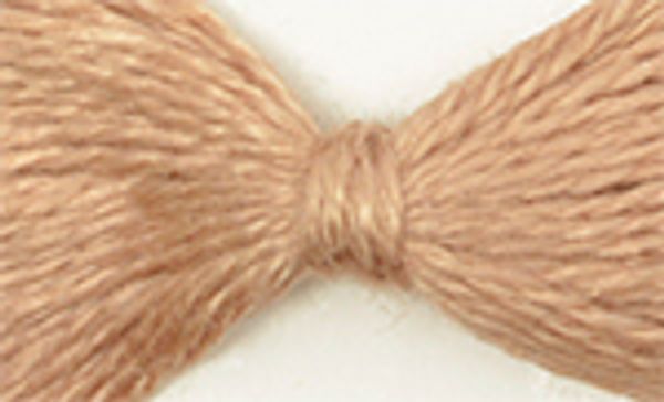 Мулине Ideal ТВ (100% хлопок) 24х8м, цв.511