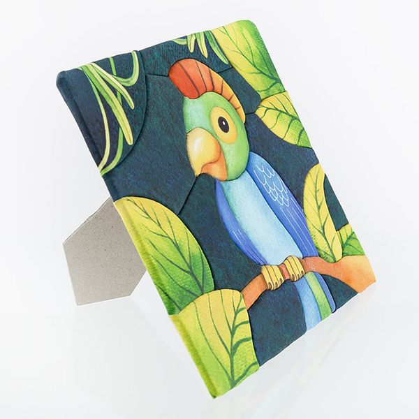 Набор Попугайчик CPW-0110, Peppy CPW-0110