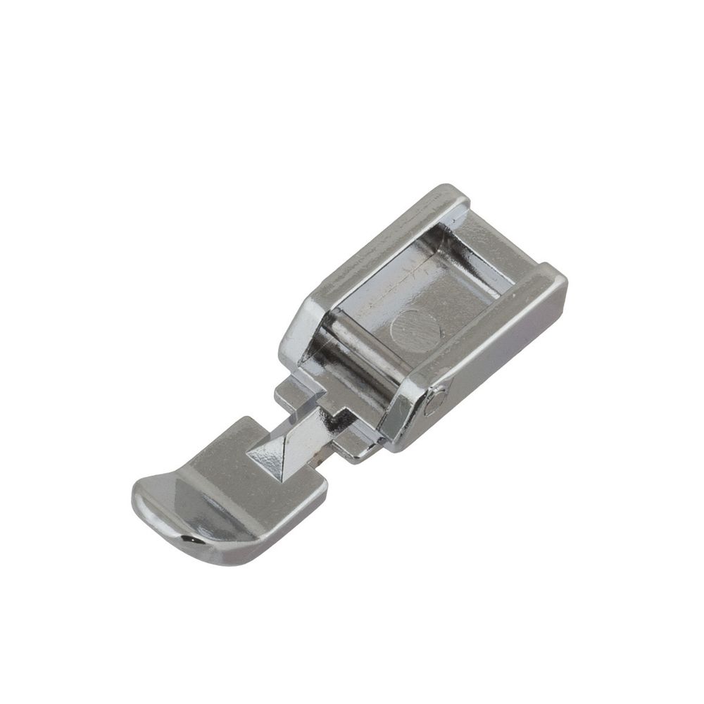 Лапка для вшивания молний, Micron PF-31