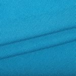 Бифлекс жатка 490 г/м², 80 см / 3 метра, TBY-JB-17.3, цв.17 синий