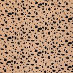 Софт ткань 105 г/м², шир.150 см, M407.1, цв.1 бежевый, 25м /TOS/